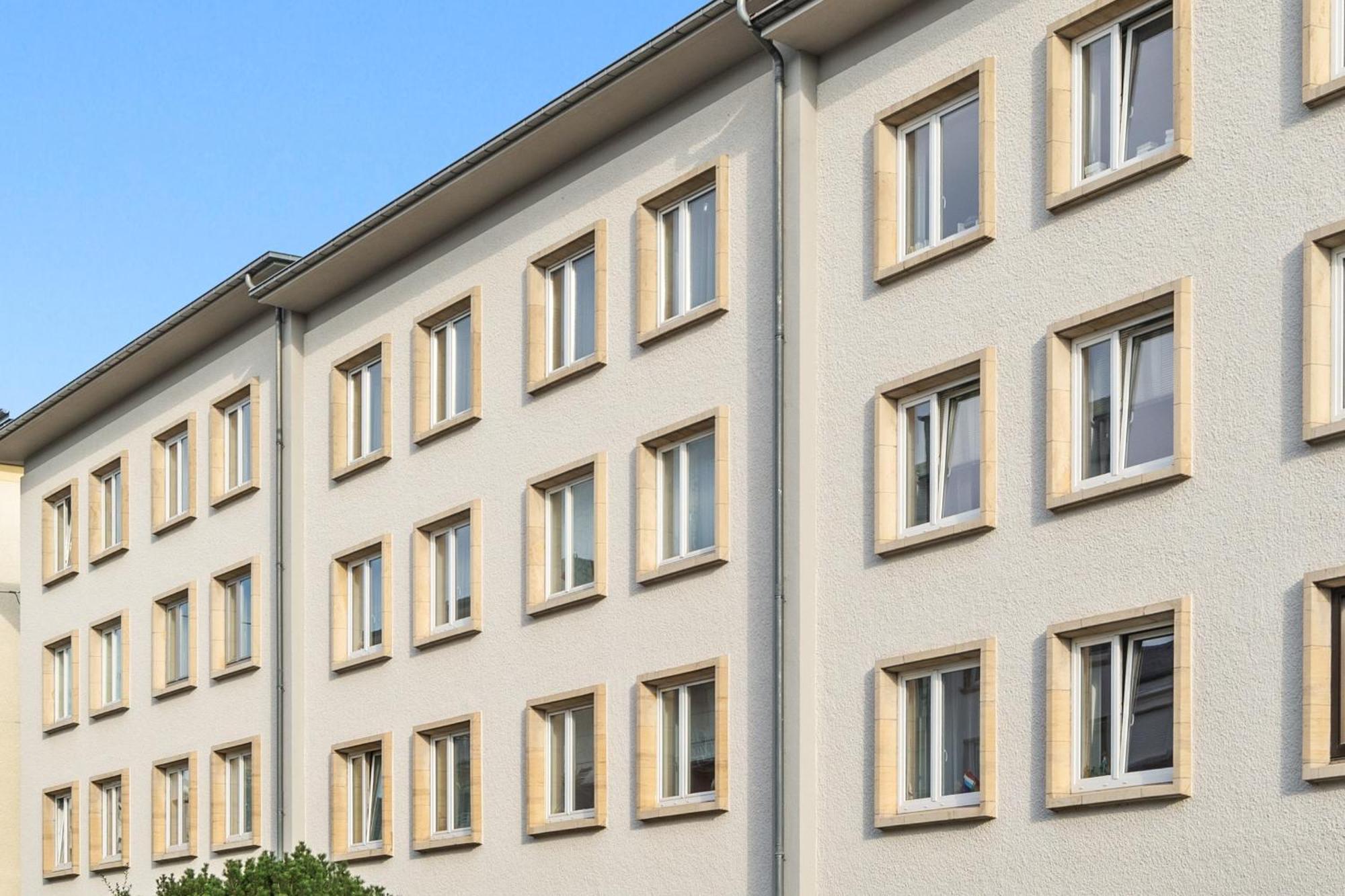Appartamento Tranquil Retreat In Vianden Lussemburgo Esterno foto
